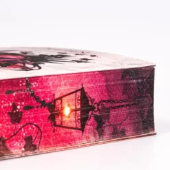 Carlsen Verlag GmbH Young Adult|Fantasy*Royals of Nightfall. Dämonenfluch (Royal Shadows 1)