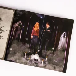 Carlsen Verlag GmbH Young Adult|Fantasy*Royals of Nightfall. Dämonenfluch (Royal Shadows 1)