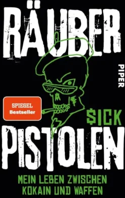 Piper Verlag GmbH Wirtschaft*Räuberpistolen