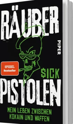 Piper Verlag GmbH Wirtschaft*Räuberpistolen