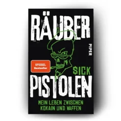 Piper Verlag GmbH Wirtschaft*Räuberpistolen