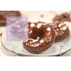 RuckZuck Grundrezepte*Wundermix GmbH Hot