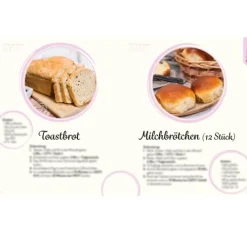 RuckZuck Grundrezepte*Wundermix GmbH Hot