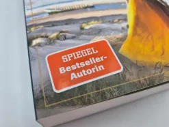 Piper Verlag GmbH Schicksalsromane|Historische Romane*Ruf der Wellen