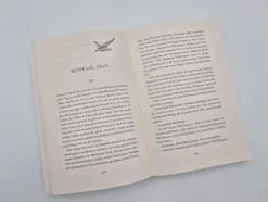 Piper Verlag GmbH Schicksalsromane|Historische Romane*Ruf der Wellen