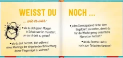 Groh Verlag Ruhestand-Ruhestand kriegt man nicht geschenkt, den muss man sich verdienen!