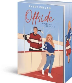 Rules of the Game, Band 1 - Offside*Ravensburger Verlag Online