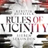 Rules of Vicinity - Sieben Sekunden*BoD - Books on Demand Sale