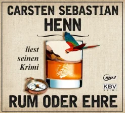 Rum oder Ehre*KBV Verlags-und Medienges Sale