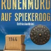 Klarant Humor-Runenmord auf Spiekeroog. Ostfrieslandkrimi - Inselkrimi - Nordseekrimi