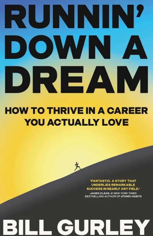 Transworld Publ. Ltd UK Fremdsprachige Bücher|Sachbücher-Runnin' Down a Dream