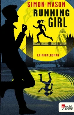 Running Girl*FISCHER E-Books Hot