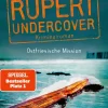 FISCHER E-Books Privatdetektive-Rupert undercover - Ostfriesische Mission
