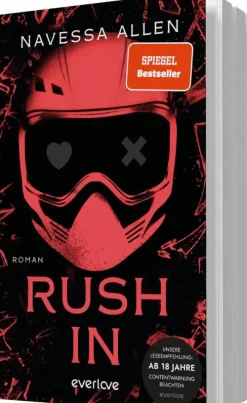 Rush In*Piper Verlag GmbH