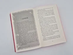 Rush In*Piper Verlag GmbH