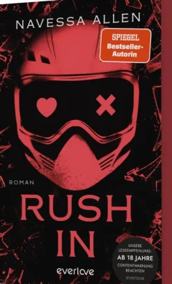 Rush In*Piper Verlag GmbH