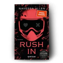 Rush In*Piper Verlag GmbH