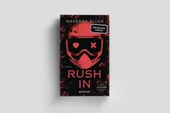 Rush In*Piper Verlag GmbH