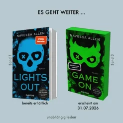 Rush In*Piper Verlag GmbH