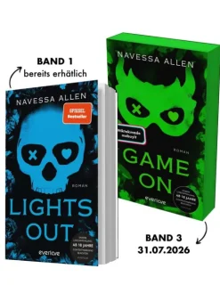 Rush In*Piper Verlag GmbH