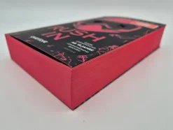 Rush In*Piper Verlag GmbH