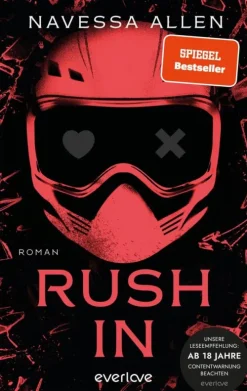 Piper ebooks Dark Romance-Rush In