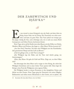 Russische Märchen*Impian GmbH Online