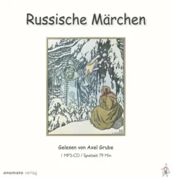 Russische Märchen*Onomato Best
