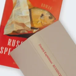 Russische Spezialitäten*Hanser Berlin Hot