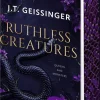 Bramble Hardcover Dark Romance-Ruthless Creatures