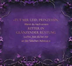 Bramble Hardcover Dark Romance-Ruthless Creatures