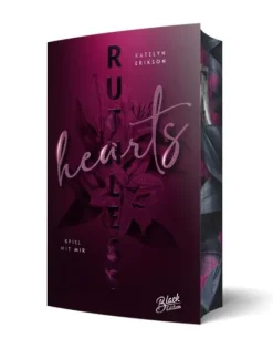 Ruthless Hearts*NOVA MD New