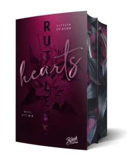 Ruthless Hearts*NOVA MD New