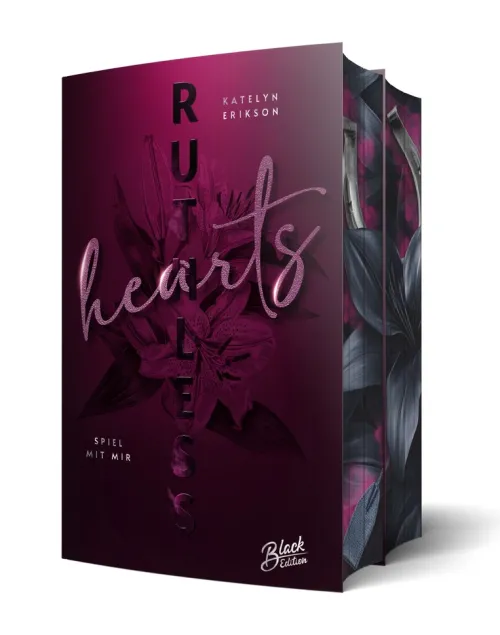 Ruthless Hearts*NOVA MD New