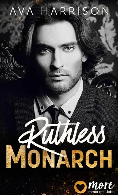 Ruthless Monarch*MORE by Aufbau Digital Discount