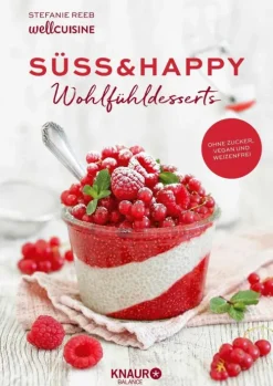 Süß & happy*Knaur Balance Discount