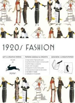 1920s Fashion*Pepin Press B.V. Sale