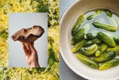 Süß. Salzig. Sauer. Bitter. Umami.*Christian Verlag GmbH Discount