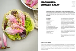 Süß. Salzig. Sauer. Bitter. Umami.*Christian Verlag GmbH Discount