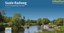 Esterbauer GmbH Wandern & Radfahren*Saale-Radweg