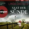 Saat der Sünde*Argon Verlag GmbH Outlet