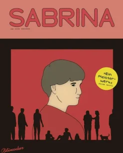 Sabrina*Blumenbar Clearance