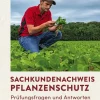 Ulmer Eugen Verlag Umweltwissenschaft*Sachkundenachweis Pflanzenschutz