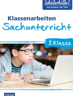 Sachunterricht 3. Klasse*Circon Verlag GmbH Hot