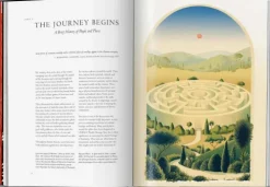 Taschen GmbH Architektur & Wohnen*Sacred Sites. The Library of Esoterica