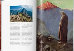 Taschen GmbH Architektur & Wohnen*Sacred Sites. The Library of Esoterica