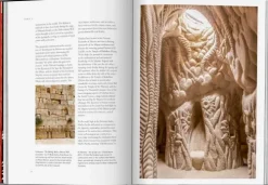 Taschen GmbH Architektur & Wohnen*Sacred Sites. The Library of Esoterica