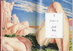 Taschen GmbH Architektur & Wohnen*Sacred Sites. The Library of Esoterica