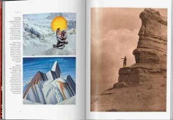 Taschen GmbH Architektur & Wohnen*Sacred Sites. The Library of Esoterica