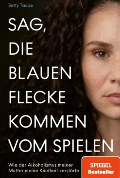 Grau Geschichte & Politik*Sag, die blauen Flecke kommen vom Spielen